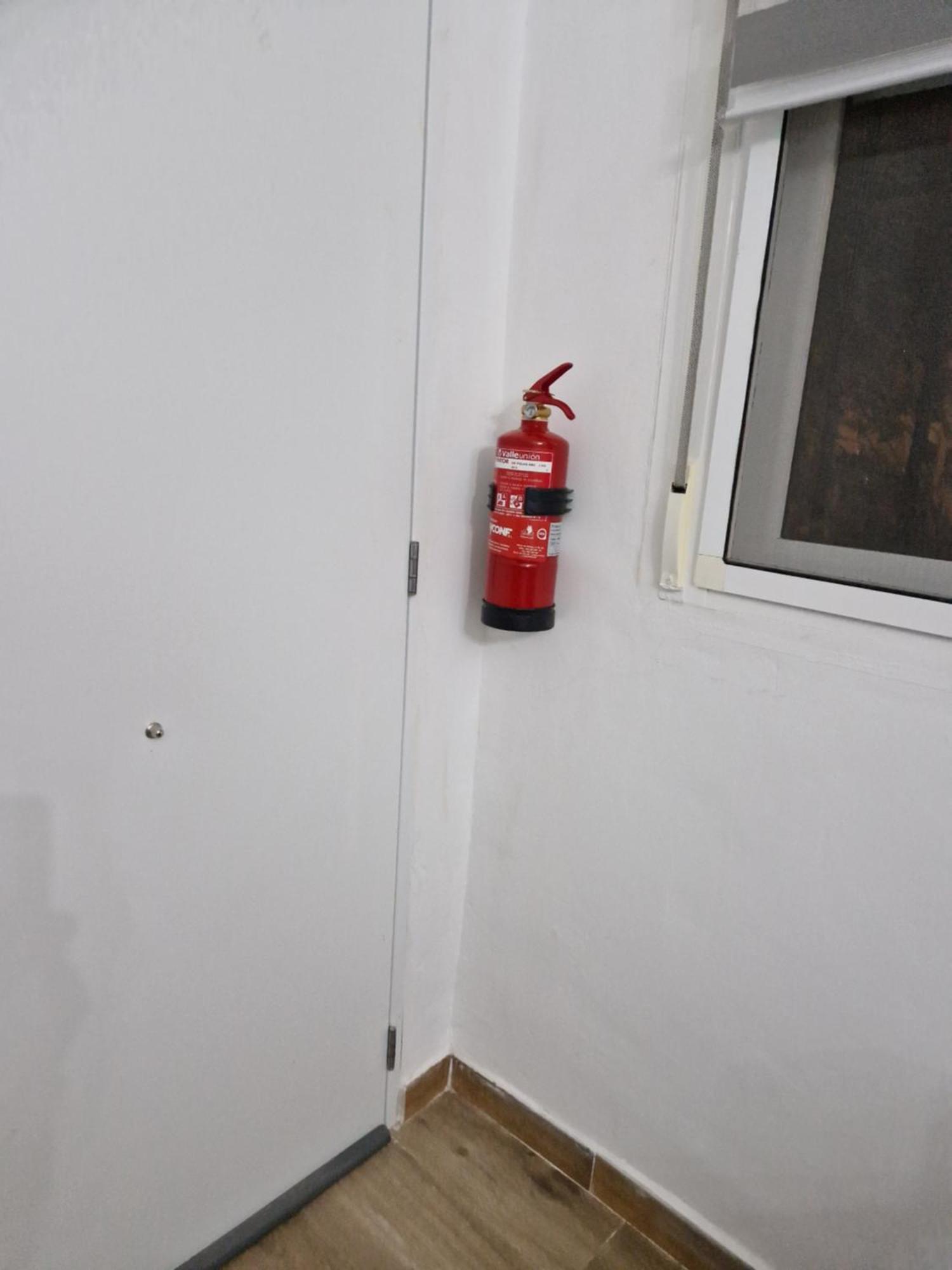 Apartamento Abadia Málaga Exteriör bild